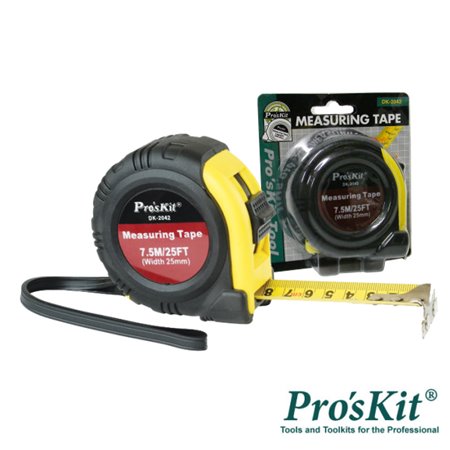 Fita Métrica 7.5M Proskit
