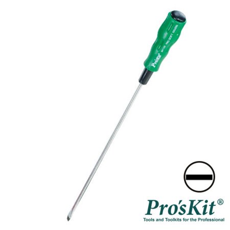 Chave De Fendas 5X250Mm 360Mm Proskit