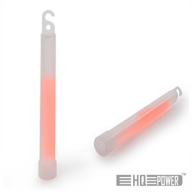 Barra Luminescente Vermelho 150Mm Hq Power