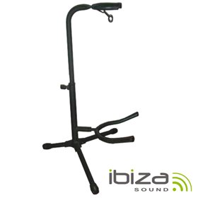 Suporte P/ Guitarra Universal Ajustável Ibiza