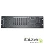 Controlador Dmx 192 Canais Ibiza