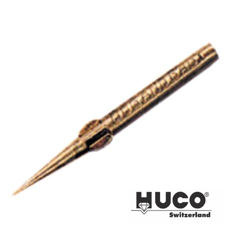 Agulha De Gira-Discos P/ Grammofono 78 Rpm Huco