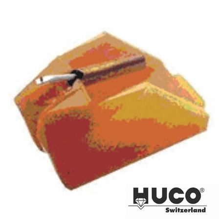 Agulha De Gira-Discos P/ National Panasonic Eps24Cs/P24 Huco