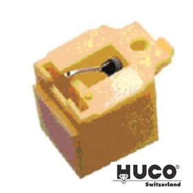 Agulha De Gira-Discos P/ Audio Technica Atn3600 Huco