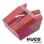 Agulha De Gira-Discos P/ Sanyo Stg9 Huco