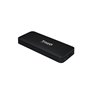 Caixa externa tooq tqe - 2280b para ssd m.2 usb tipo c preto