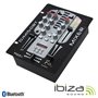Mesa De Mistura 5 Canais Mp3 Usb/Bt Ibiza
