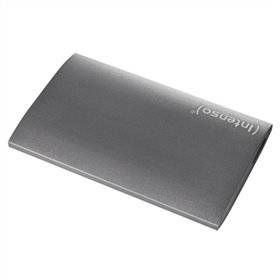 Disco rígido externo sólido SSD Intenso 512 GB Premium Edition 1,8 polegadas