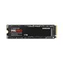 Disco rígido interno sólido ssd samsung mz - v9p1t0bw - 990 pro - 1 tb - m.2 2280 - pcie 4.0