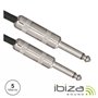 Cabo Jack 6.35Mm Macho / Macho 5M Mn Ibiza