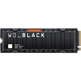 Disco rígido interno sólido hdd ssd wd western digital black sn850x wds200t2xhe 2 tb nvme m.2 pci express Disco rígido interno sólido hdd ssd wd western digital black sn850x wds200t2xhe 2 tb nvme m.2 pci express