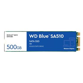 Disco rígido sólido interno hdd ssd wd western digital blue wds500g3b0b 500gb m.2 2280 sata3 Disco rígido sólido interno hdd ssd wd western digital blue wds500g3b0b 500gb m.2 2280 sata3