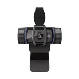 Webcam logitech c920e business full hd 1080p - microfone 30fps Webcam logitech c920e business full hd 1080p - microfone 30fps