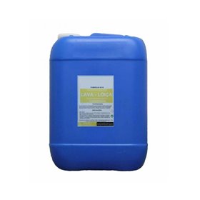 Detergente p/ Máquina da Loiça Maq20 Anti-Calcário - 10 litros