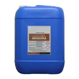 Detergente p/ Máquina da Loiça Maq30 Concentrado - 10 litros