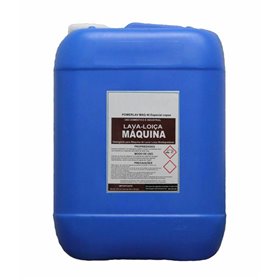 Detergente p/ Máquina da Loiça Maq40 Super Concentrado (Copos) - 10 litros