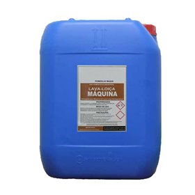 Detergente p/ Máquina da Loiça Maq30 Concentrado - 20 litros