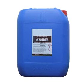 Detergente p/ Máquina da Loiça Maq40 Super Concentrado - 20 litros