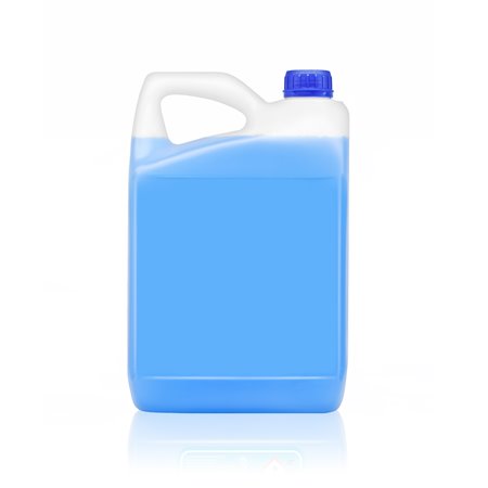 Limpa-Vidros LV1 de Secagem Rápida - 5 litros