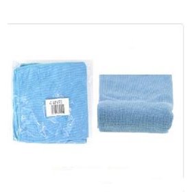 Panos de Microfibra Microponto 30x40 - 1 unidade