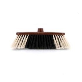 Vassoura Moka Profissional 33cm