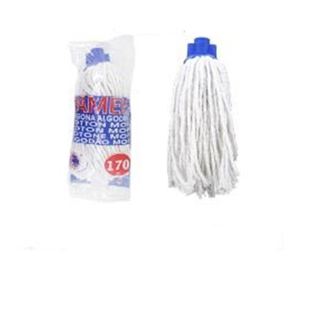 Esfregona de Algodão 170gr