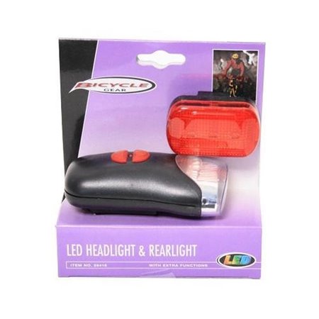 Pack Farolim – Laterna para bicicleta