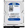 Western Digital WD2500AAKX 250GB SATA 16MB Azul 7200rpm
