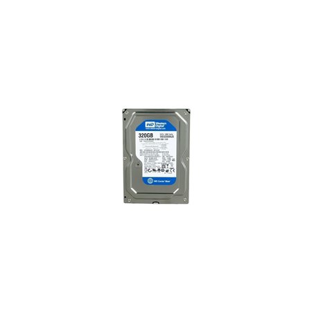 Western Digital WD3200AAJS 320GB SATA 8MB Azul 7200rpm