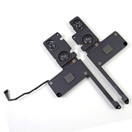 Alto-Falantes Internos para Portatil Apple MacBook Pro A1398 15" Retina Mc975 Mc976 ME664 Mc665 (2012-2015)