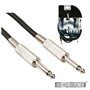 Cabo Jack 6.35Mm Macho / Macho 5M Mn Hq Power