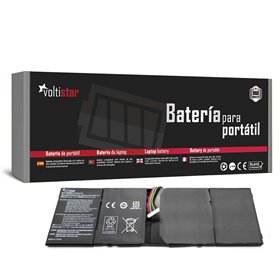 Bateria para Portatil Acer Aspire V5 R7-571 R7-572 Al13B3K