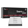 Bateria para Portatil Apple MacBook Pro A1175 15 Polegadas