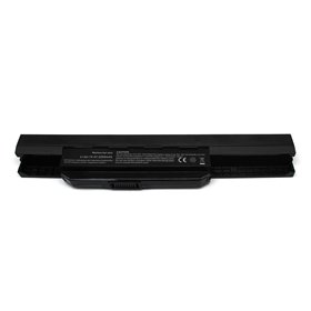 Bateria para Portatil Asus A41-K53 K53E K43E X54C 14.4V
