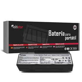 Bateria para Portatil Asus A42-G73 A42-G53 A43-G73 G73-52 G53 Series Bateria para Portatil Asus A42-G73 A42-G53 A43-G73 G73-52 G53 Series