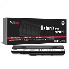 Bateria para Portatil Asus A42-K52 90-Nxm1B2000Y Bateria para Portatil Asus A42-K52 90-Nxm1B2000Y