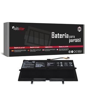 Bateria para Portátil Asus Chromebook Flip C302Ca-0041A6Y30 C302Ca-Gu005 C21N1613 Bateria para Portátil Asus Chromebook Flip C302Ca-0041A6Y30 C302Ca-Gu005 C21N1613