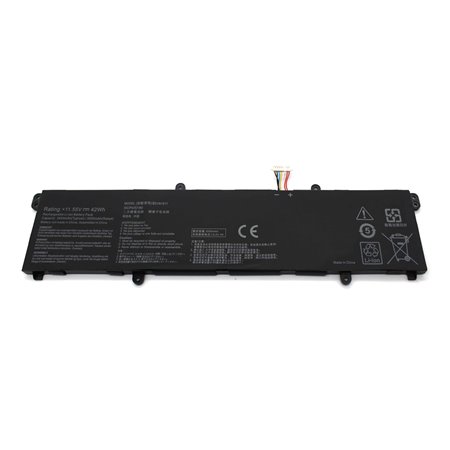 Bateria para Portatil Asus VivoBook Flip Tp470Ea Tp470Ez X421Da C31N1911 B31N1911