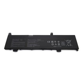 Bateria para Portátil Asus VivoBook Pro M580V X580Vd X580Gd N580Vd N580Vn C31N1636