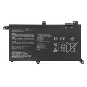 Bateria para Portatil Asus VivoBook S14 S430Fa S430Fn S430Ua B31N1732 B31Bi9H