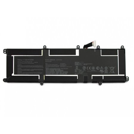 Bateria para Portatil Asus ZenBook Ux3430Ua Ux430Ua Ux530Uq Ux530Ux C31N1622