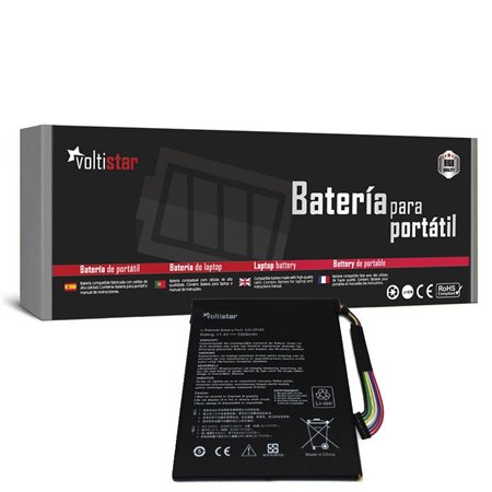 Bateria para Tablet Asus EEE Pad Transformer Tf101 C21-Ep101