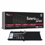 Bateria para Portatil Dell Latitude 11 5175 Xrhwg 0Xrhwg Rhf3V