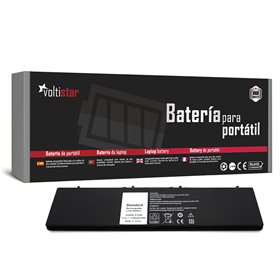 Bateria para Portatil Dell Latitude 14 7000 E7450 E7440 E7420 34Gkr 451-Bbft