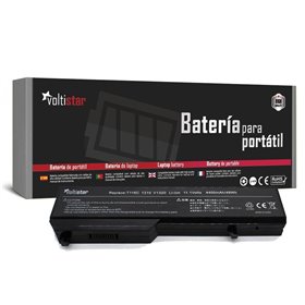 Bateria para Portatil Dell Vostro 1310 1320 1510 1520 2510 Series K738H T116C U661H