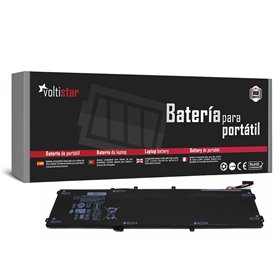 Bateria para Portatil Dell XPS 15 9560 9570 Gpm03 6Gtpy