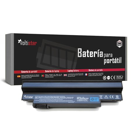 Bateria para Portatil Acer eMachines Em350