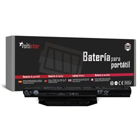 Bateria para Portatil Fujitsu Lifebook A544 10.8V Fpcbp405