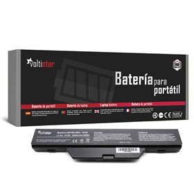 Bateria para Portatil HP Compaq 610 6720 720S 6730 6730S 6735 6735S