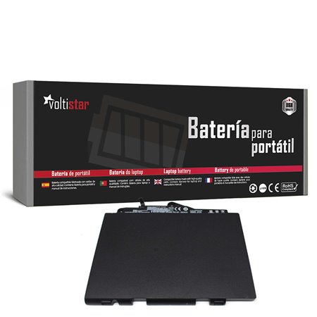 Bateria para Portátil HP EliteBook 725 G4 820 G4 828 G4 St03Xl